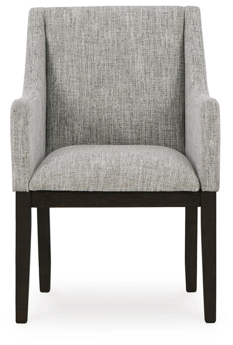 Burkhaus Dining Room Set - Furniture House (VA)