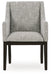 Burkhaus Dining Room Set - Furniture House (VA)