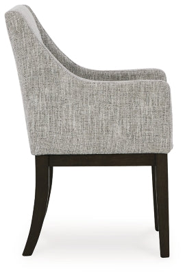 Burkhaus Dining Room Set - Furniture House (VA)