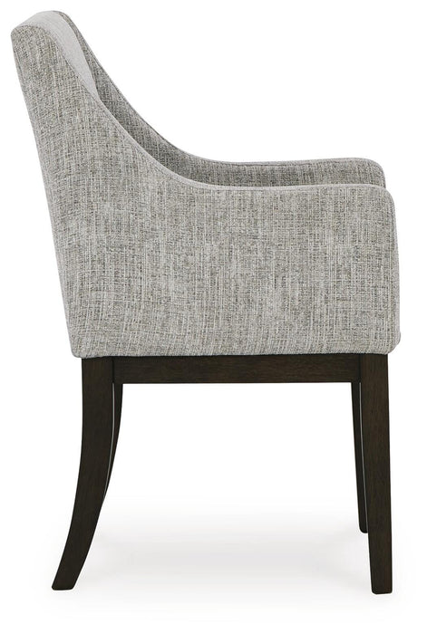 Burkhaus Dining Room Set - Furniture House (VA)
