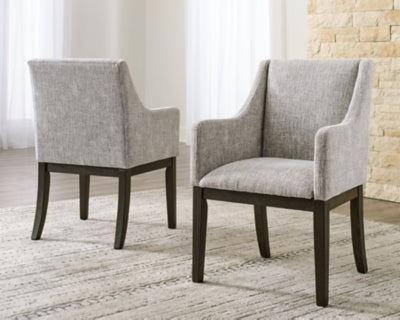 Burkhaus Dining Room Set - Furniture House (VA)