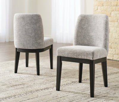 Burkhaus Dining Room Set - Furniture House (VA)