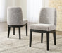 Burkhaus Dining Room Set - Furniture House (VA)