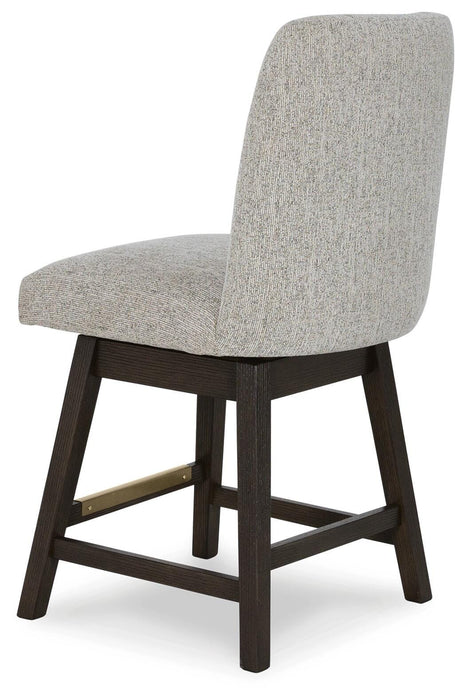 Burkhaus Dining Room Set - Furniture House (VA)