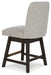 Burkhaus Dining Room Set - Furniture House (VA)
