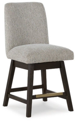 Burkhaus Dining Room Set - Furniture House (VA)