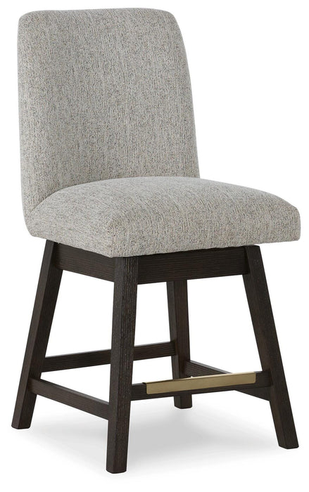 Burkhaus Dining Room Set - Furniture House (VA)