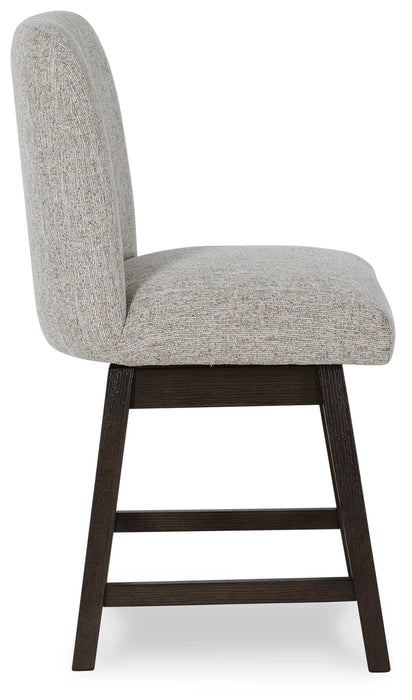 Burkhaus Dining Room Set - Furniture House (VA)