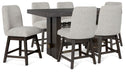 Burkhaus Dining Room Set - Furniture House (VA)