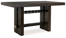Burkhaus Dining Room Set - Furniture House (VA)