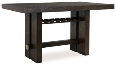 Burkhaus Dining Room Set - Furniture House (VA)