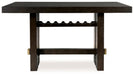 Burkhaus Dining Room Set - Furniture House (VA)