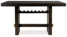 Burkhaus Dining Room Set - Furniture House (VA)