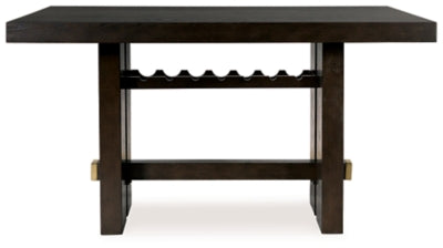 Burkhaus Dining Room Set - Furniture House (VA)