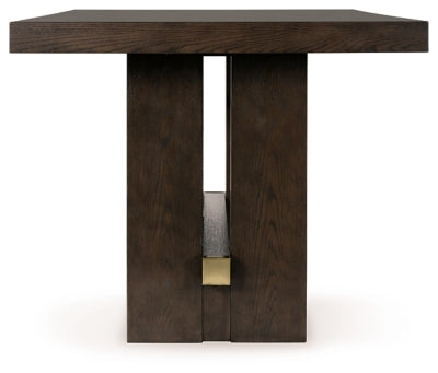 Burkhaus Dining Room Set - Furniture House (VA)