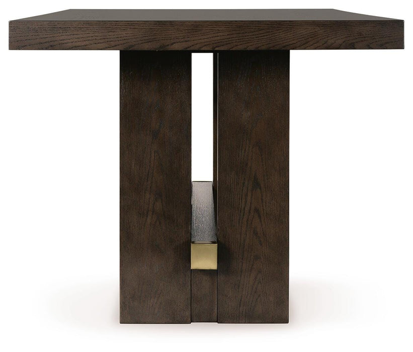 Burkhaus Dining Room Set - Furniture House (VA)