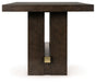 Burkhaus Dining Room Set - Furniture House (VA)