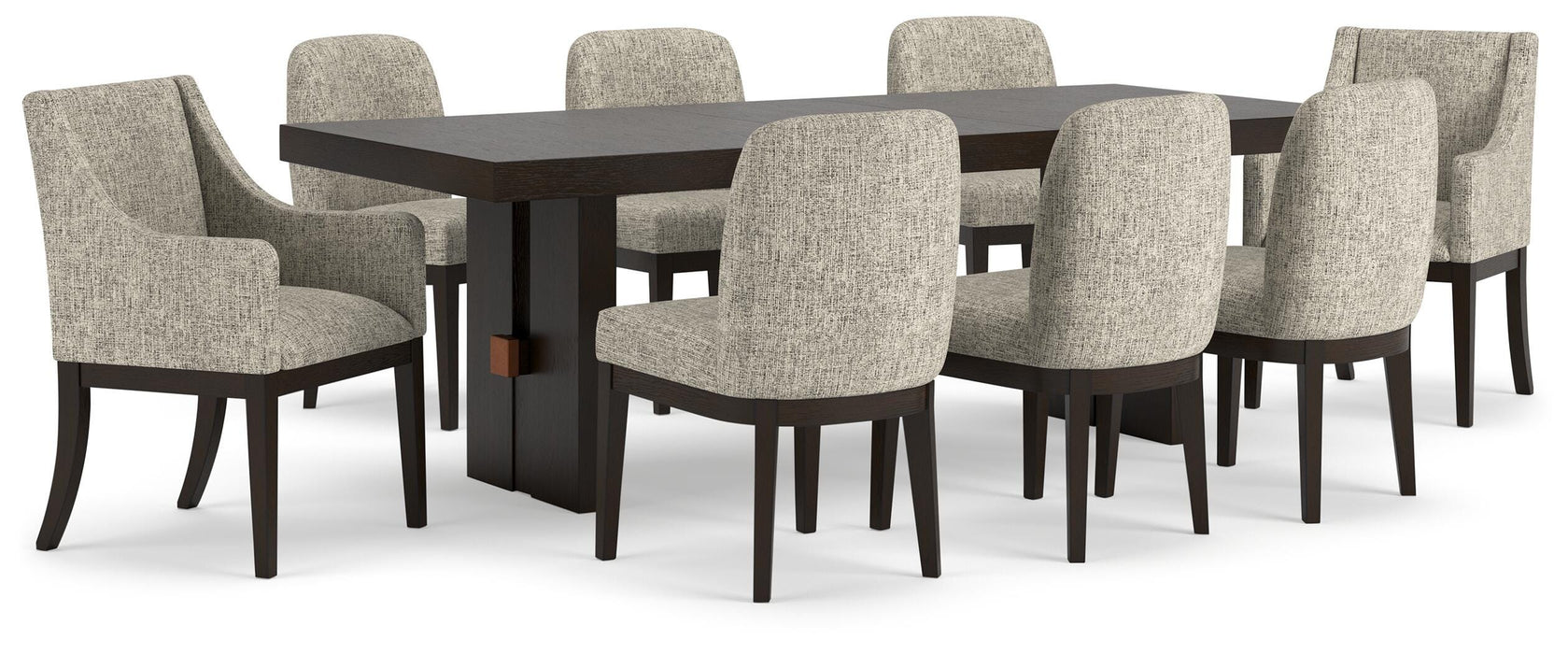 Burkhaus Dining Room Set - Furniture House (VA)