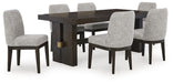 Burkhaus Dining Room Set - Furniture House (VA)