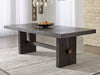 Burkhaus Dining Room Set - Furniture House (VA)
