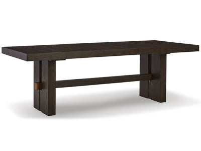 Burkhaus Dining Room Set - Furniture House (VA)