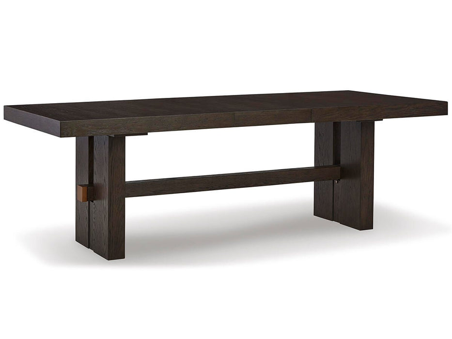 Burkhaus Dining Room Set - Furniture House (VA)