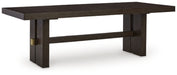 Burkhaus Dining Room Set - Furniture House (VA)