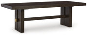 Burkhaus Dining Room Set - Furniture House (VA)