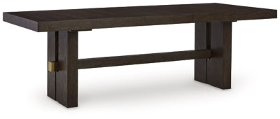 Burkhaus Dining Room Set - Furniture House (VA)