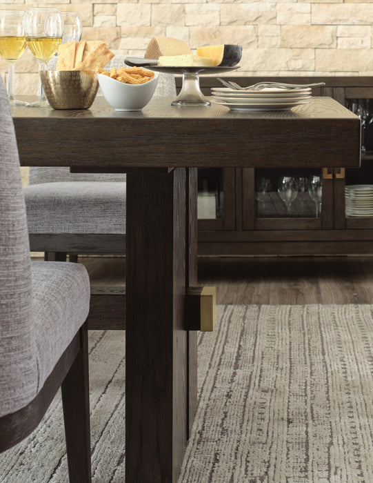 Burkhaus Dining Room Set - Furniture House (VA)