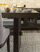 Burkhaus Dining Room Set - Furniture House (VA)