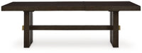 Burkhaus Dining Room Set - Furniture House (VA)