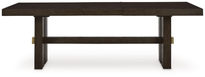 Burkhaus Dining Room Set - Furniture House (VA)