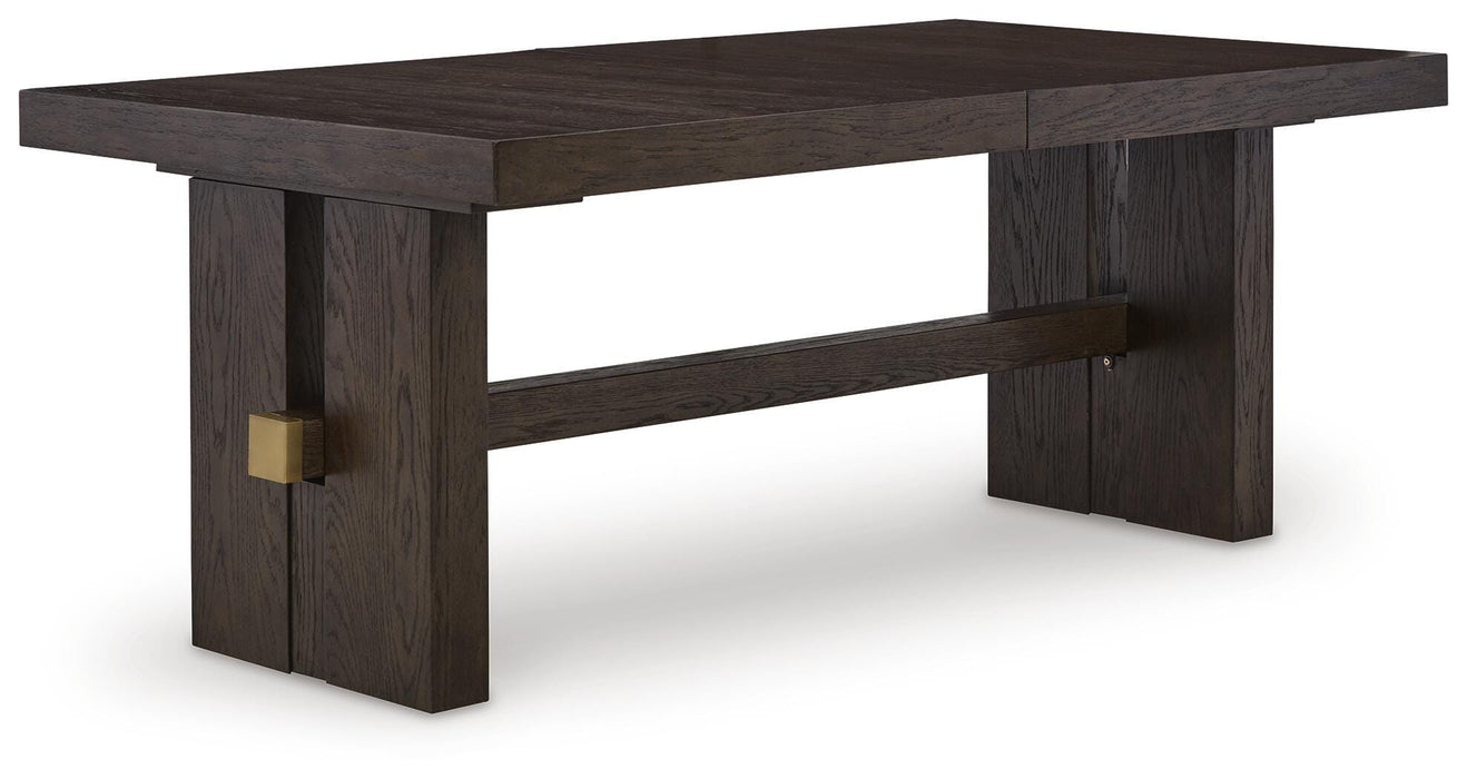 Burkhaus Dining Room Set - Furniture House (VA)