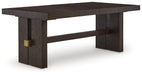 Burkhaus Dining Room Set - Furniture House (VA)