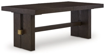 Burkhaus Dining Room Set - Furniture House (VA)