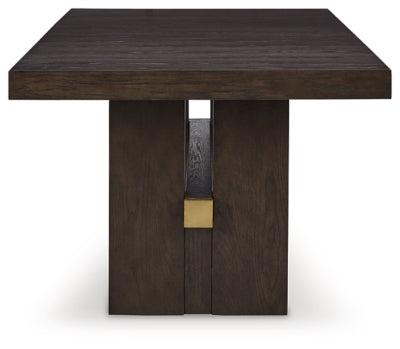 Burkhaus Dining Room Set - Furniture House (VA)