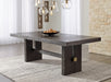Burkhaus Dining Room Set - Furniture House (VA)