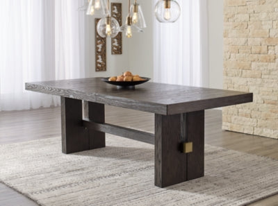 Burkhaus Dining Room Set - Furniture House (VA)