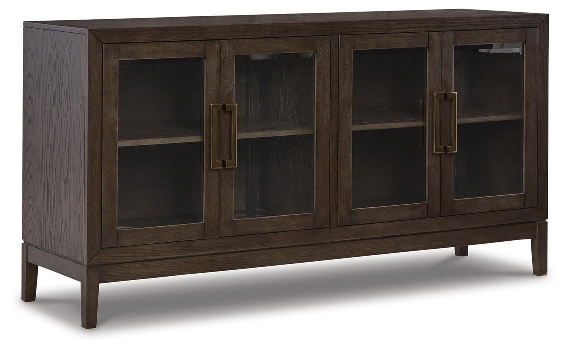 Burkhaus Dining Room Set - Furniture House (VA)