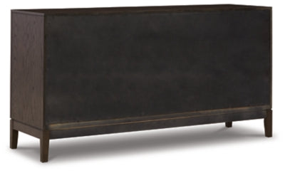Burkhaus Dining Room Set - Furniture House (VA)