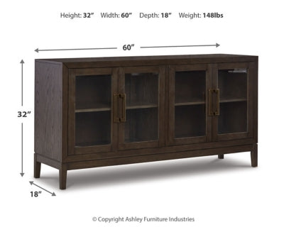 Burkhaus Dining Room Set - Furniture House (VA)