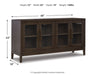 Burkhaus Dining Room Set - Furniture House (VA)