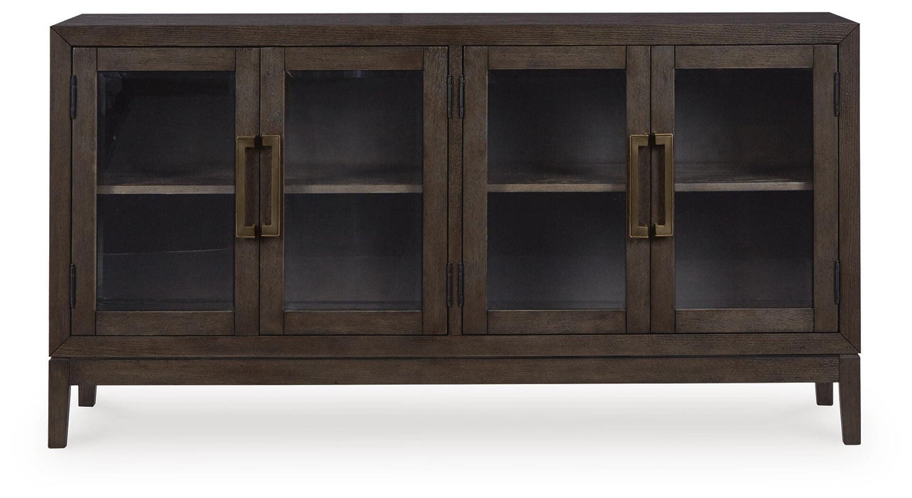 Burkhaus Dining Room Set - Furniture House (VA)