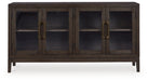 Burkhaus Dining Room Set - Furniture House (VA)