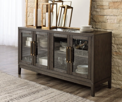 Burkhaus Dining Room Set - Furniture House (VA)