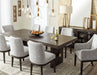 Burkhaus Dining Room Set - Furniture House (VA)