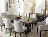 Burkhaus Dining Room Set - Furniture House (VA)