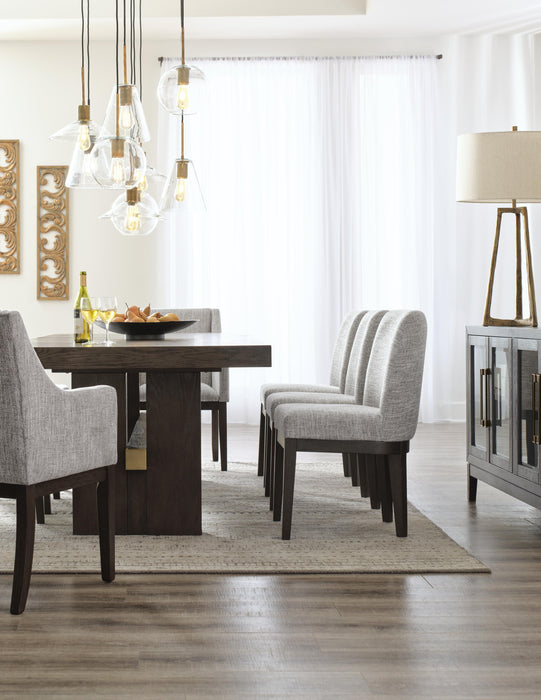 Burkhaus Dining Room Set - Furniture House (VA)