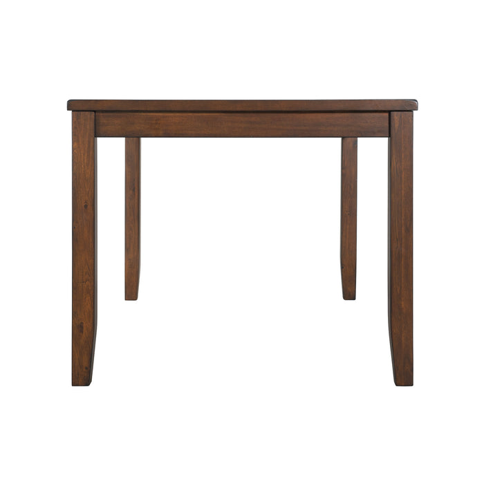 Alex 60" 7pcs Dining Set